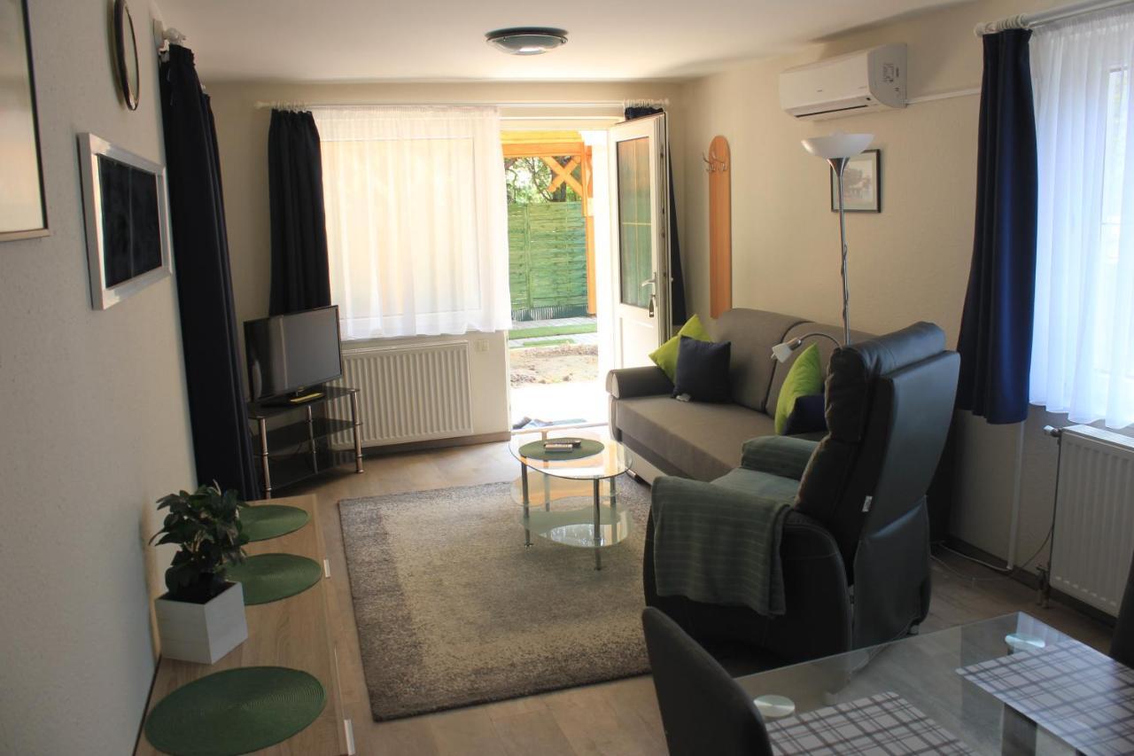 Szanto Villa Hévíz Exteriér fotografie