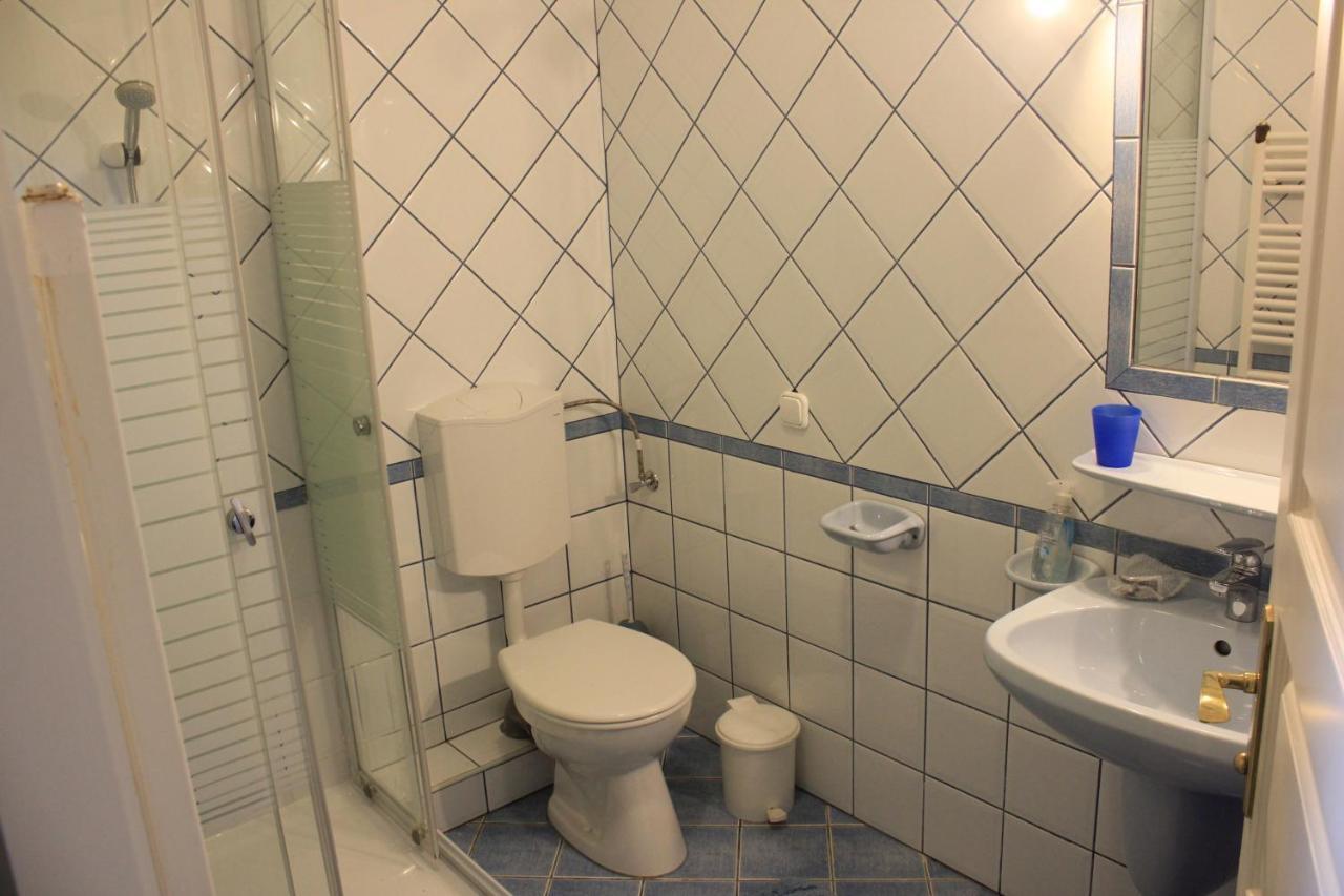 Szanto Villa Hévíz Exteriér fotografie